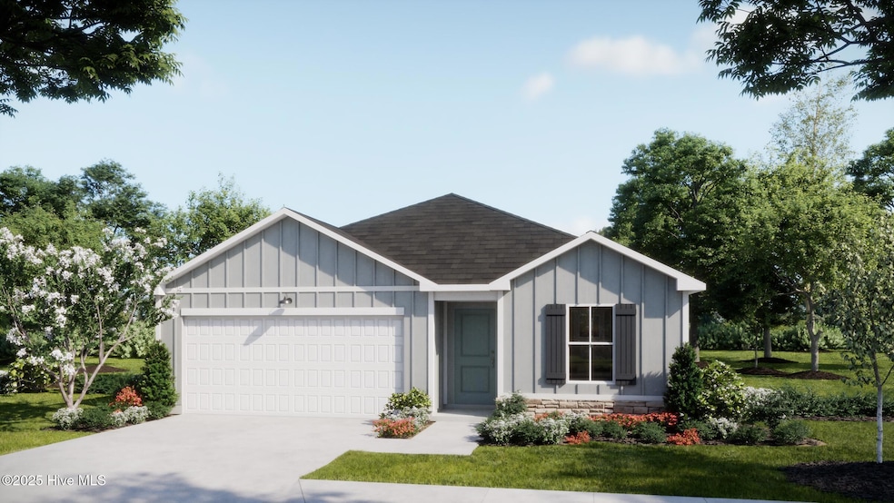 4693 Swimming Ln unit 10, Shallotte, NC 28470 - photo 1