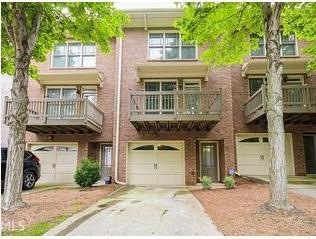 1375 Idlewood Parc Crossing, Tucker, GA 30084 - photo 1