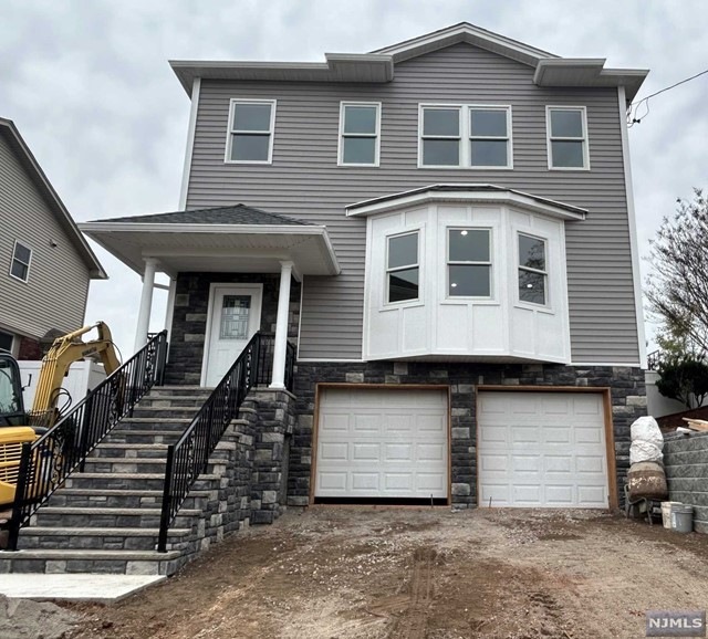 111 Jefferson Place, Totowa Boro, NJ 07512 - photo 1