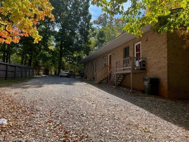 963 Redwood Dr unit 1-4, Asheboro, NC 27205 - photo 1