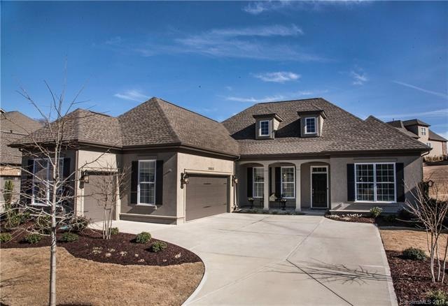 Welcome home to Coves Edge Lane!