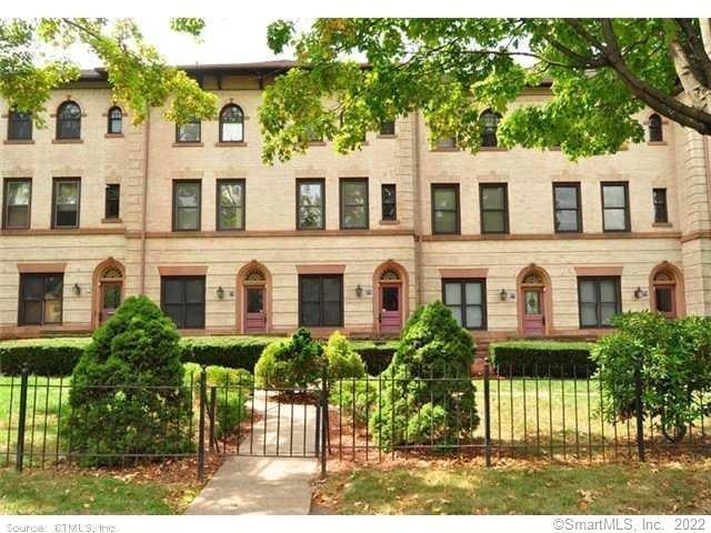 75 Imlay St unit C-2, Hartford, CT 06105 - photo 1