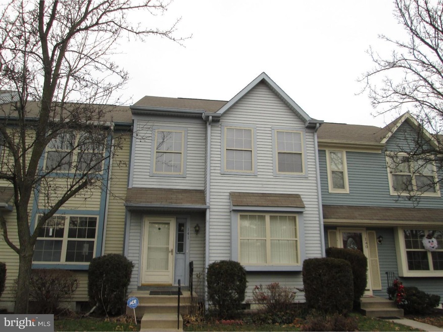 141 Evan Ct unit 141, West Deptford, NJ 08086 - photo 1