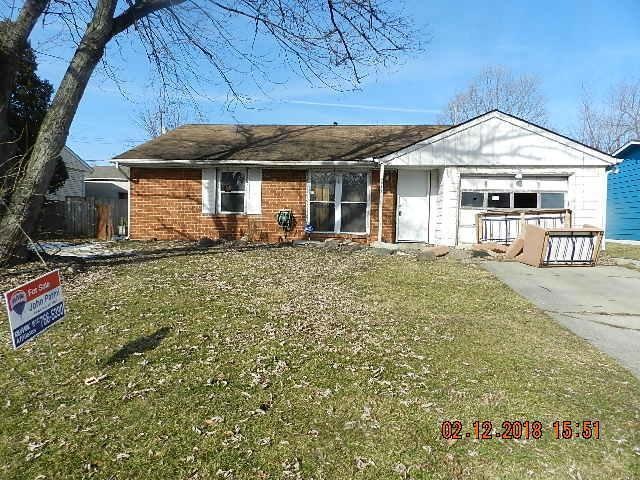 4812 Sullivant Ave, Columbus, OH 43228 - photo 1