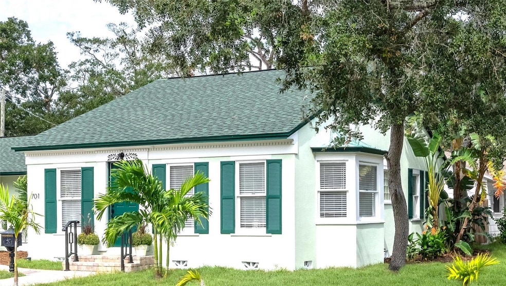 701 & 703 38th Ave N, Saint Petersburg, FL 33704 - photo 1