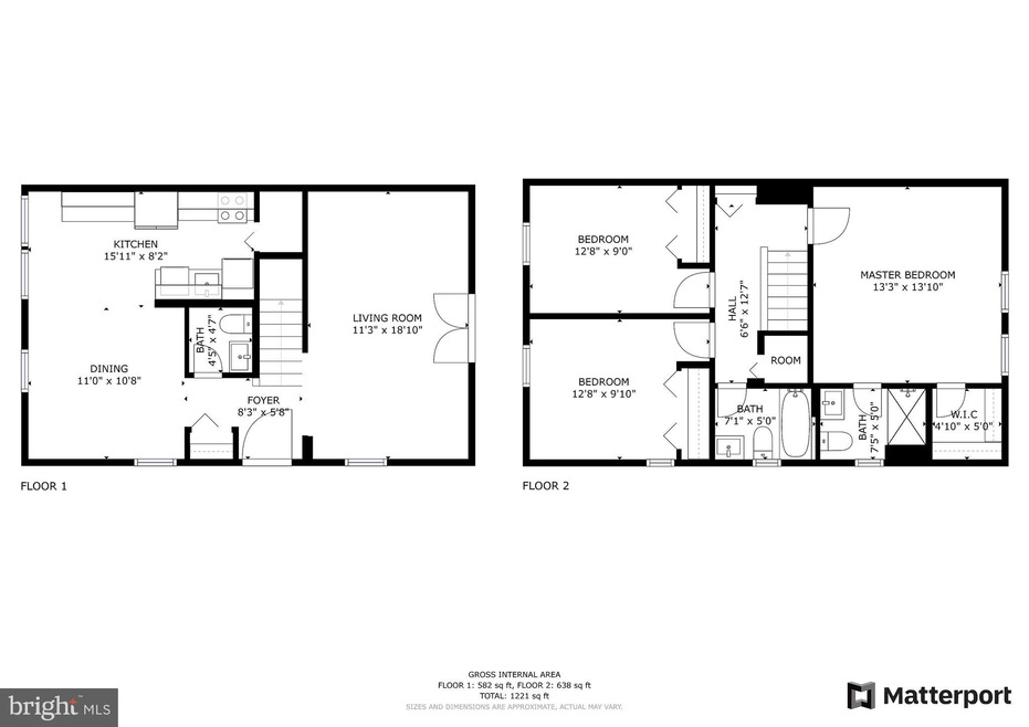 10255 Irongate Way, Manassas, VA 20109 - photo 1