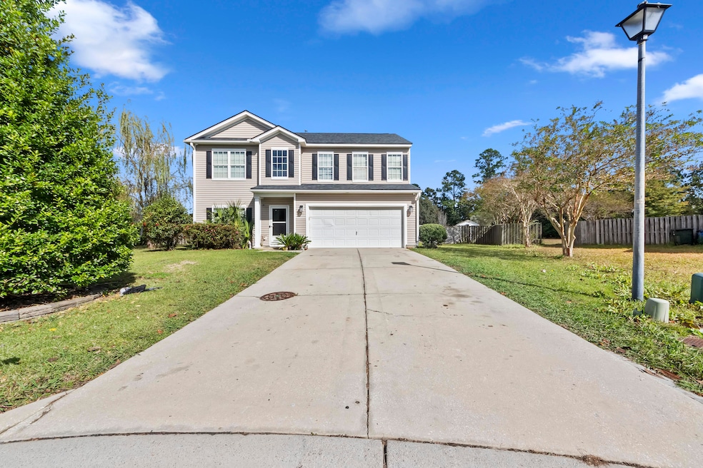 1407 Red Knot Ct, Hanahan, SC 29410 - photo 1