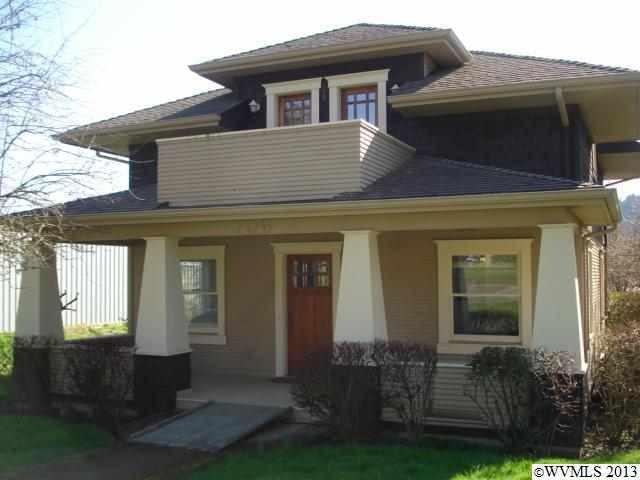 706 Main St, Philomath, OR 97370 - photo 1
