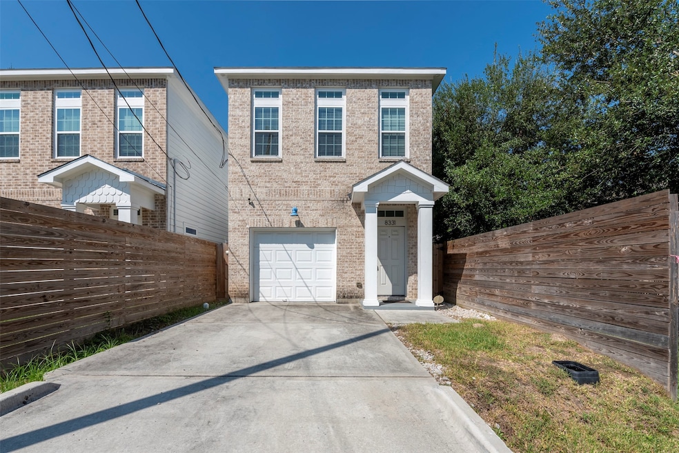 8331 Sunnyhill St, Houston, TX 77088 - photo 1