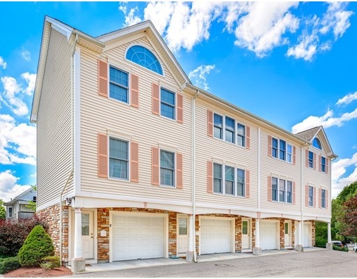 45 Chestnut St unit 3, Waltham, MA 02453 - photo 1