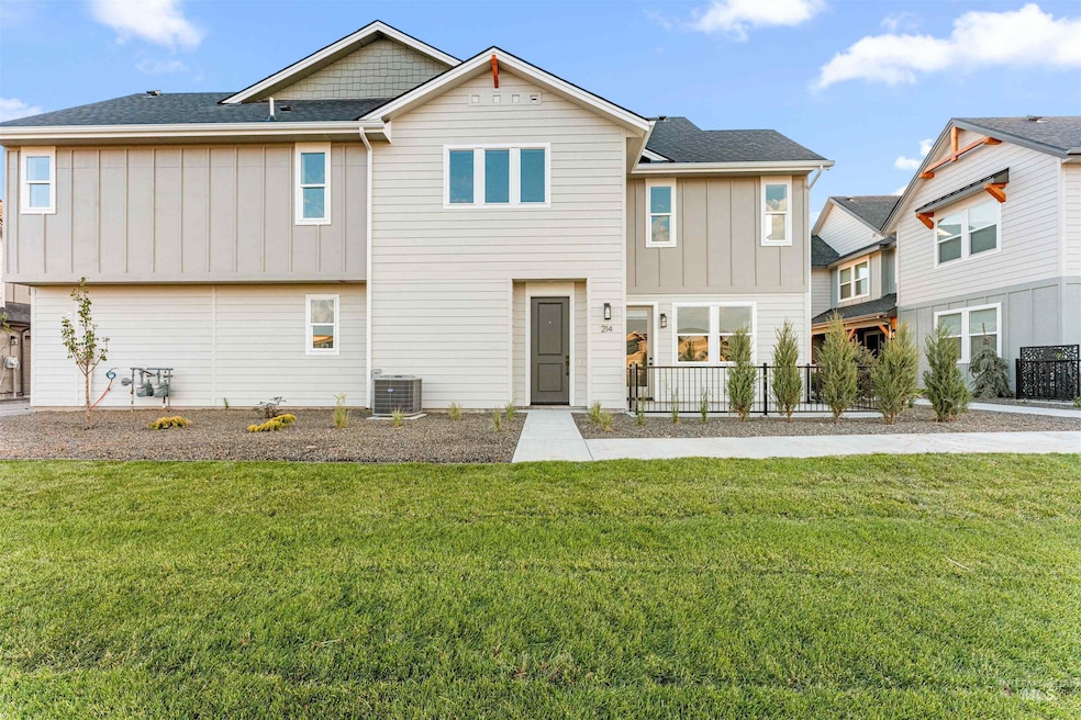 170 S Koyukuk Ave, Star, ID 83669 - photo 1