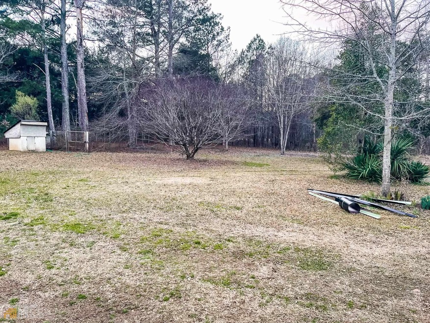 3551 Perry Smith Rd, Monroe, GA 30656 - photo 1