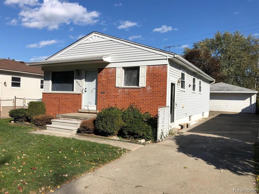 12635 Huron St, Taylor, MI 48180 - photo 1