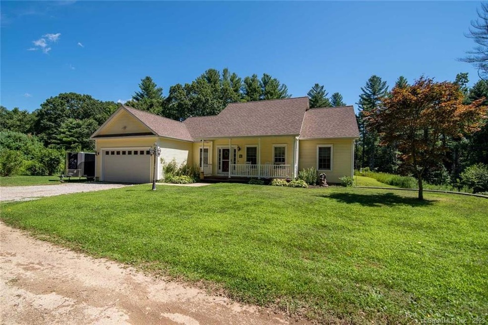 381 Fabyan Rd, North Grosvenordale, CT 06255 - photo 1