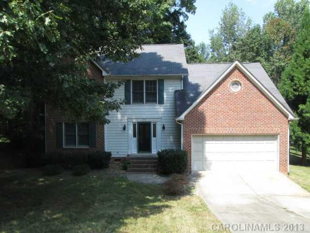 12733 Moores Mill Rd, Huntersville, NC 28078 - photo 1