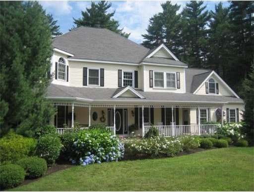 17 Schaffner Ln, Dover, MA 02030 - photo 1