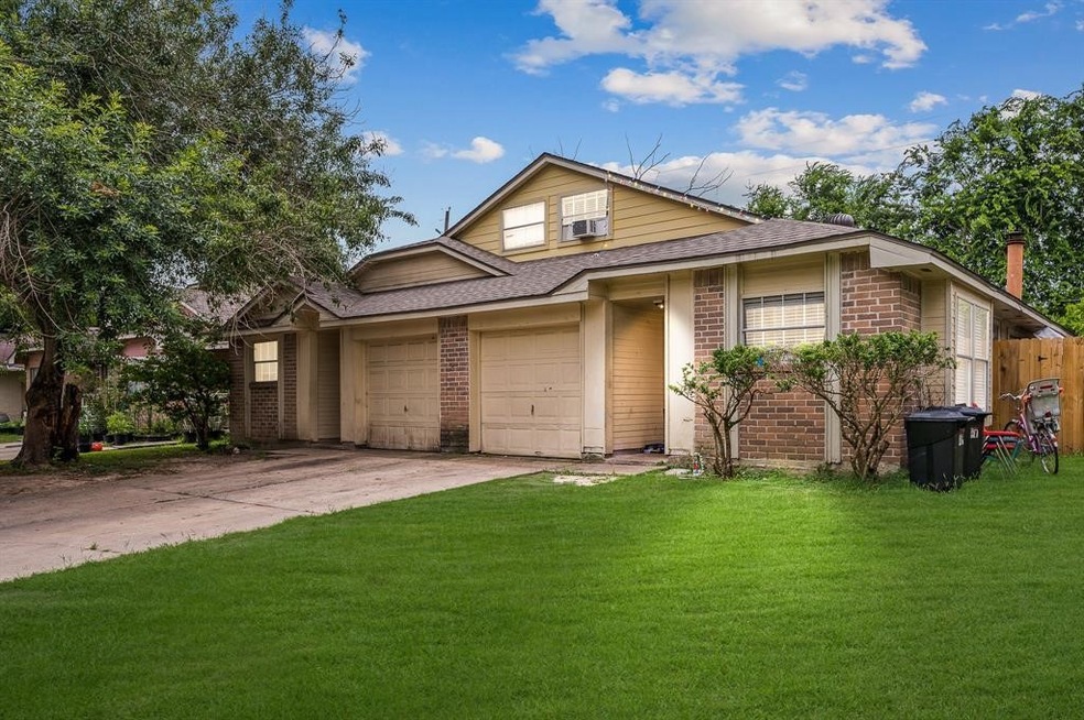 6933 Greenyard Dr, Houston, TX 77086 - photo 1