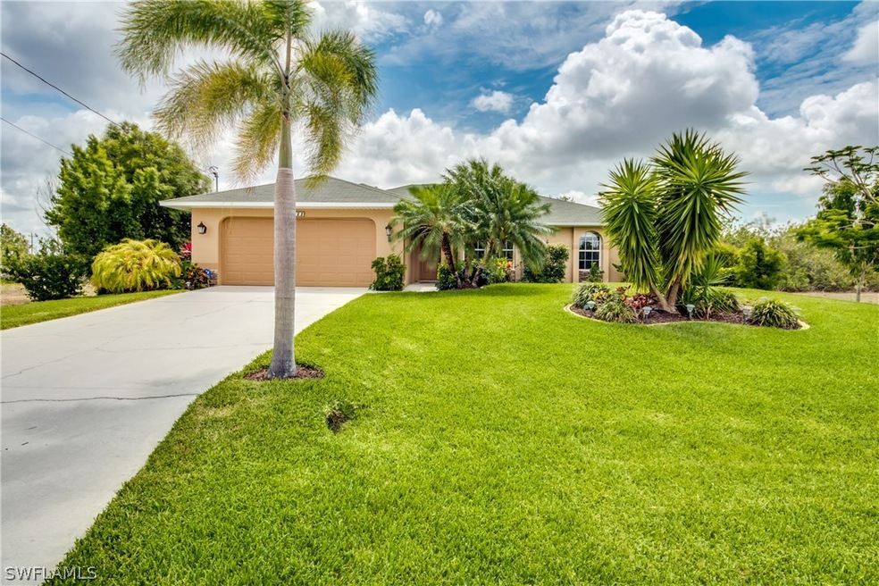 1325 NW 3rd Place, Cape Coral, FL 33993 - photo 1