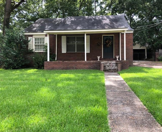 505 W St N, McComb, MS 39648 - photo 1