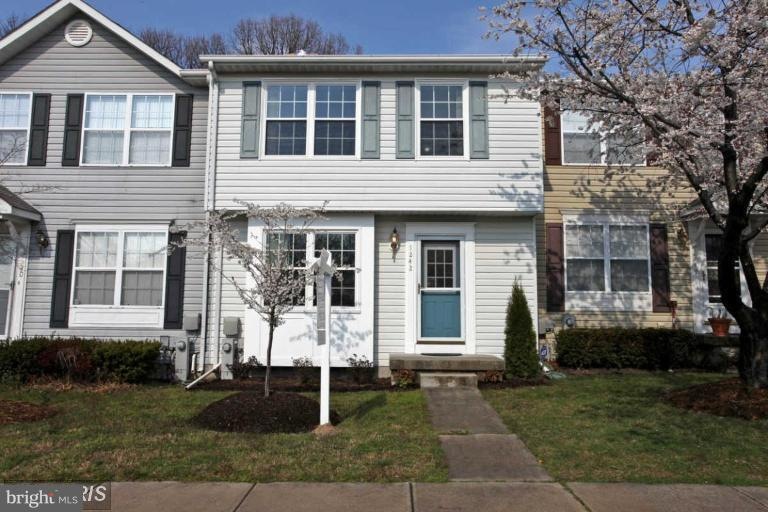 1242 Castine Ct unit 28, Pasadena, MD 21122 - photo 1