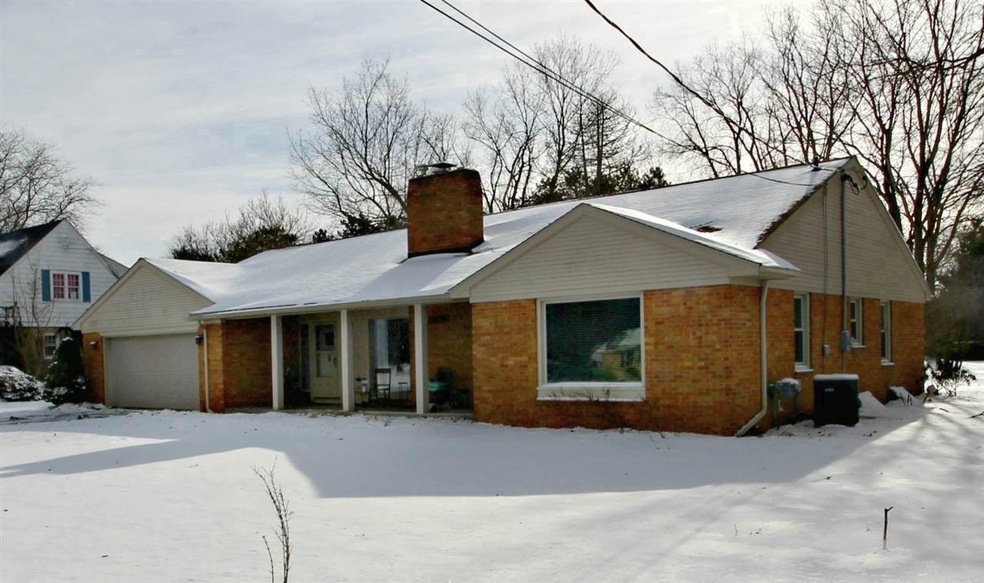 3375 Elmwood Dr, Clio, MI 48420 - photo 1