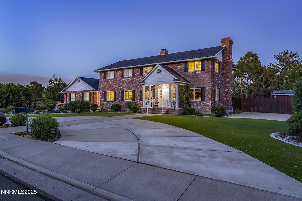 4280 Plumas St, Reno, NV 89509 - photo 1