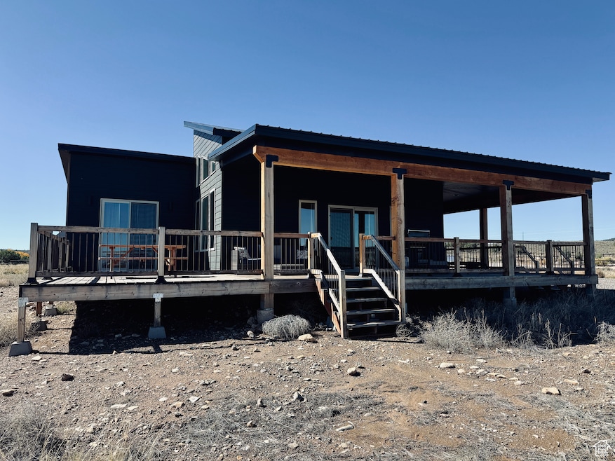 152 W Bryce Gate Cir, Hatch, UT 84735 - photo 1