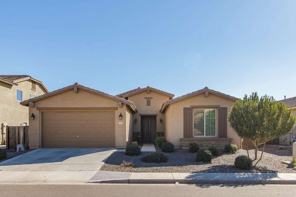 347 W Yellow Wood Ave, San Tan Valley, AZ 85140 - photo 1