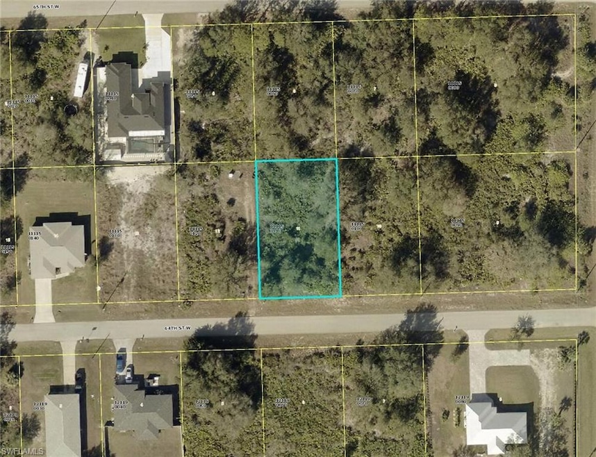 2504 64th St W, Lehigh Acres, FL 33971 - photo 1