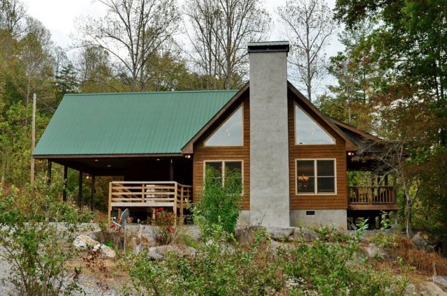 Main View