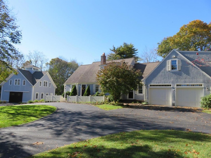 1044 Shore Rd, Pocasset, MA 02559 - photo 1