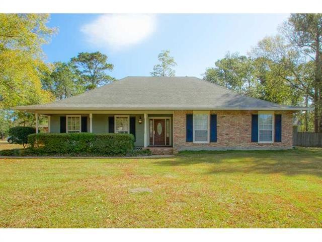 2023 Old River Rd, Slidell, LA 70461 - photo 1