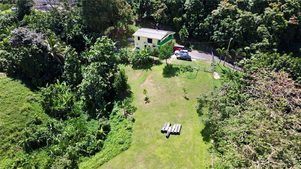 2.9 Acres