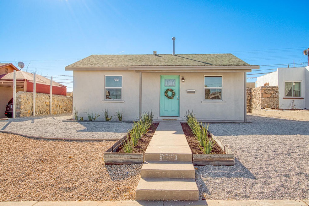 3520 Fillmore Ave, El Paso, TX 79930 - photo 1