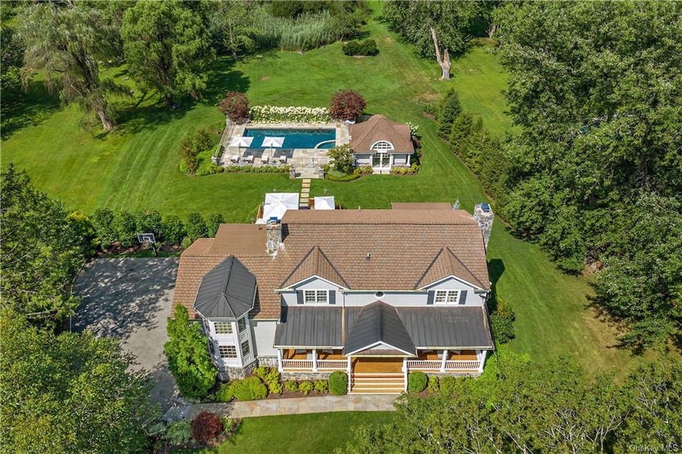 11 Maple Way, Armonk, NY 10504 - photo 1