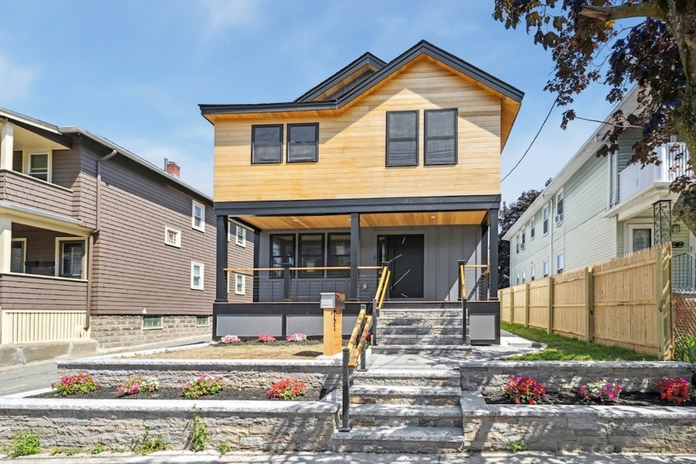 51 Edgar Ave, Somerville, MA 02145 - photo 1