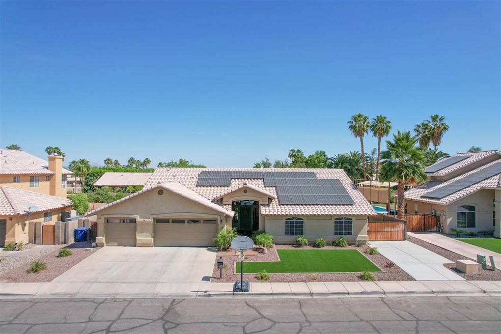 3604 W 19th Ln, Yuma, AZ 85364 - photo 1