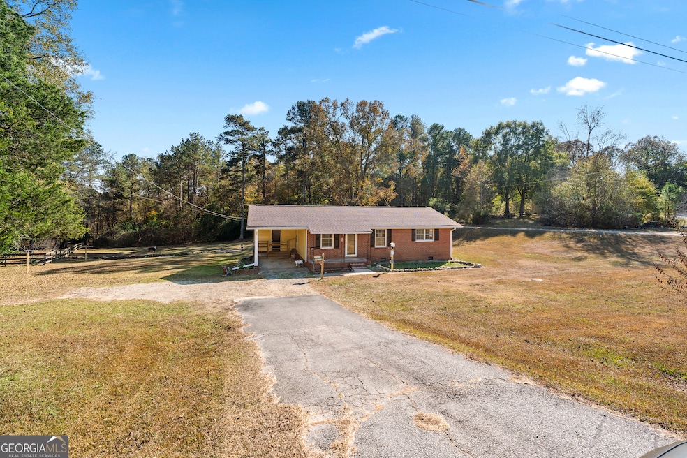 2087 Athens Hwy, Elberton, GA 30635 - photo 1