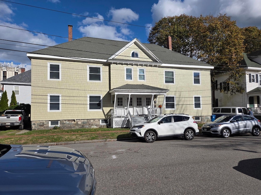 61 Deane St, Portland, ME 04102 - photo 1