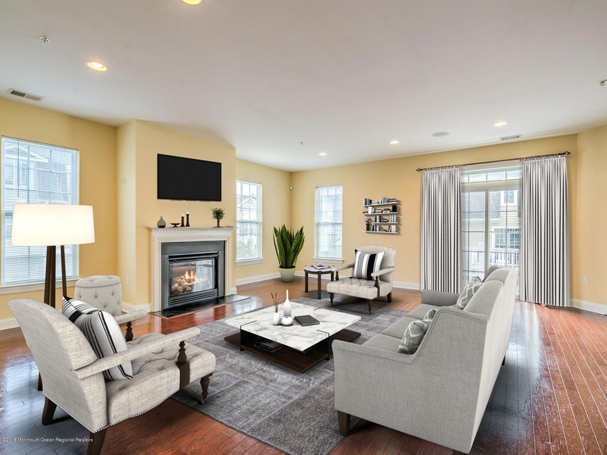 Living Room -VS