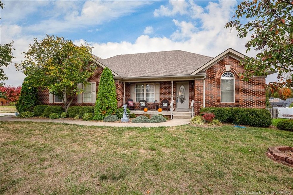 6516 Westwood Dr, Charlestown, IN 47111 - photo 1