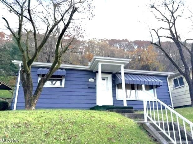 346 Main St, Follansbee, WV 26037 - photo 1