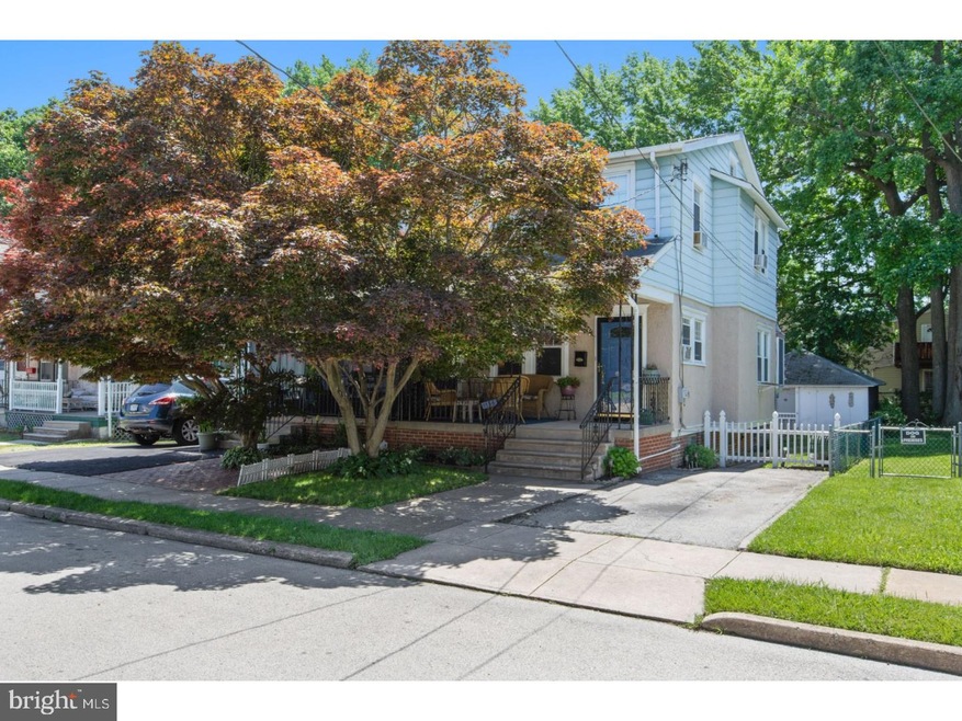 1136 Broad St, Darby, PA 19023 - photo 1