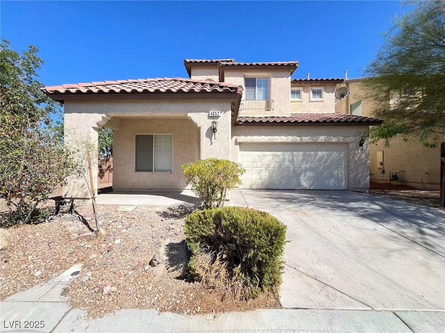 Under Contract $415,000