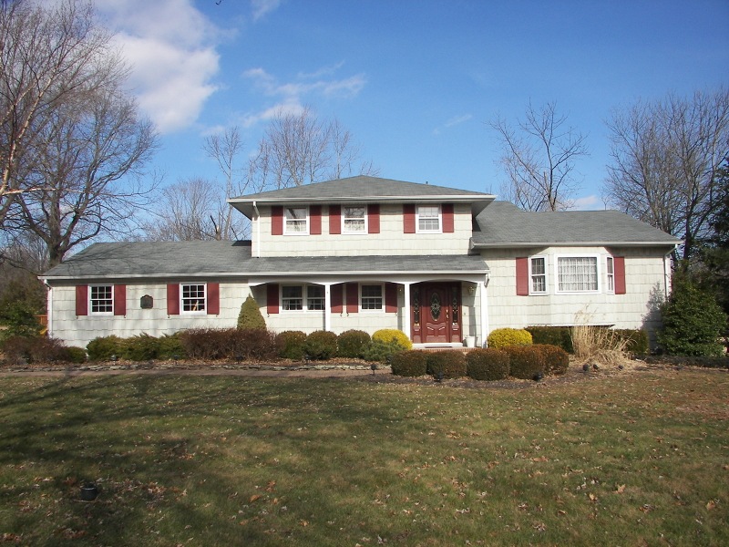 22 Walker Dr, Hillsborough, NJ 08844 - photo 1