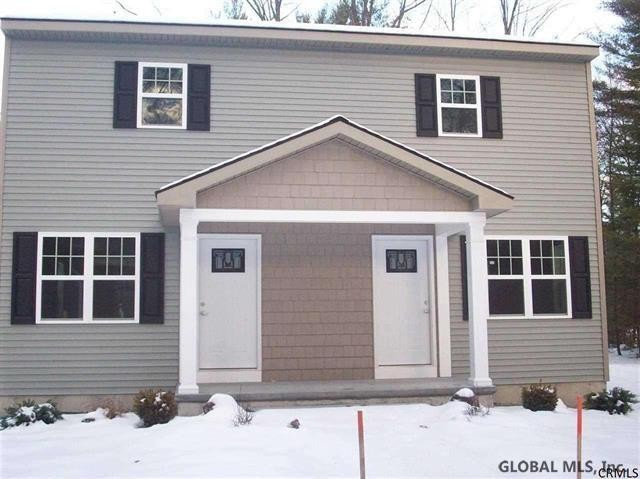 6148 Route 9n unit C, Corinth, NY 12822 - photo 1