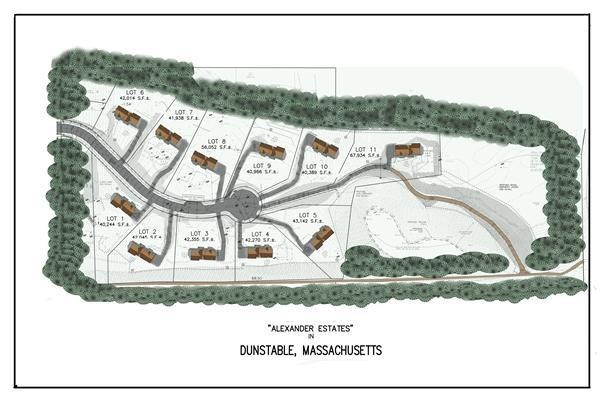 2 Alexander Way, Dunstable, MA 01827 - photo 1