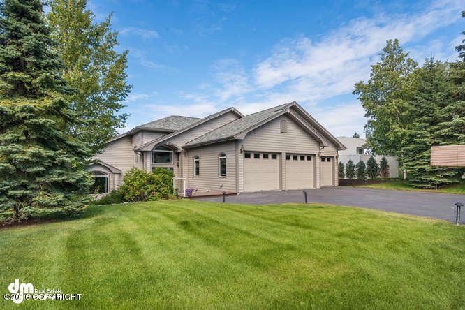 10112 Pointe Resolution Drive