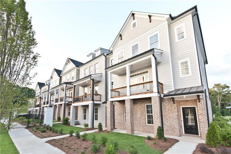 2010 Rivermont Aly, Roswell, GA 30076 - photo 1