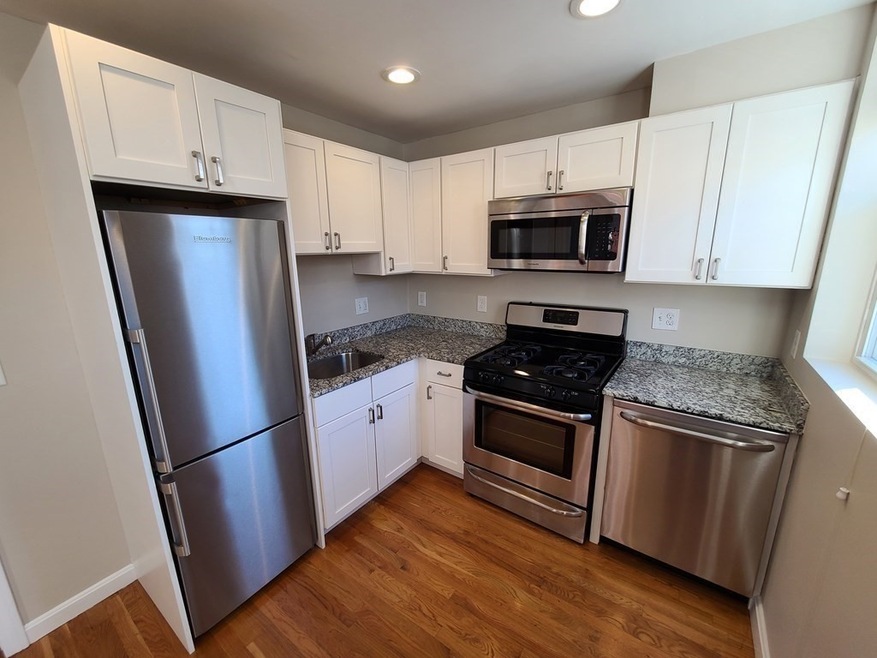 28 Cooper St unit 1, Boston, MA 02113 - photo 1